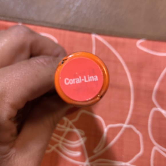 Cora-Lina limited edition Lipsense - Picture 3 of 4